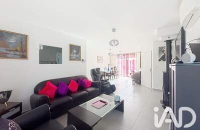 Vente Maison/villa 4 pièces — photo du bien