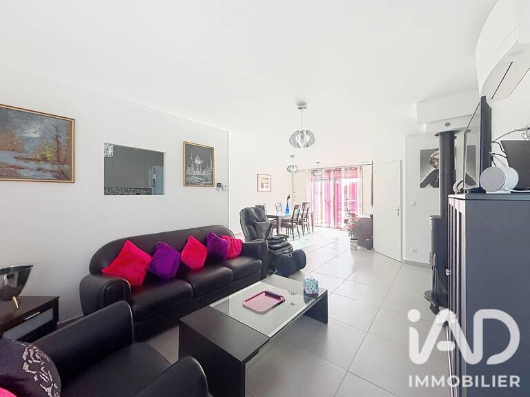 Vente Maison/villa 4 pièces — photo 1