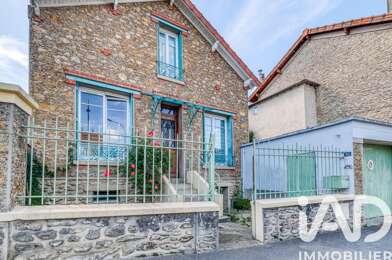Maison 5 pièces 227000 €