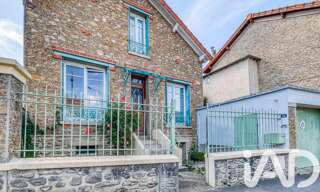 Maison 5 Pièces 82 m² à vendre à Meaux (77100)
