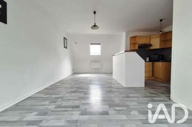 Appartement 2 pièces 115000 €