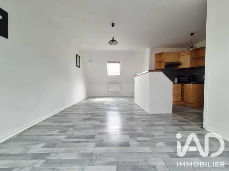 Vente Appartement 2 pièces — photo 1