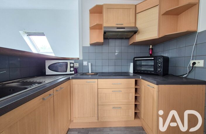 Vente Appartement 2 pièces — photo 3