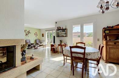 Maison 6 pièces 375000 €