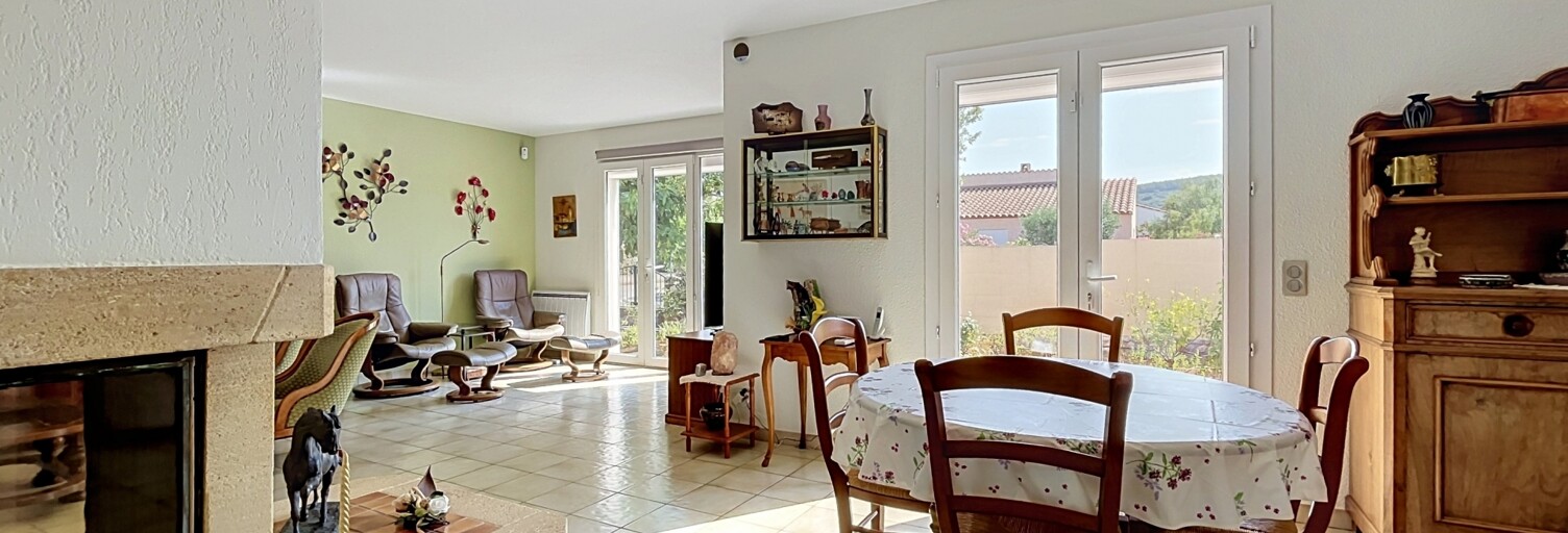 Maison 6 Pièces 151 m² à vendre à Thuir (66300)