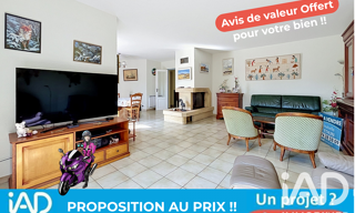 Maison 6 Pièces 151 m² à vendre à Thuir (66300)