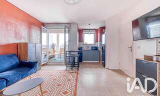 Appartement 2 Pièces 39 m² à vendre à Meaux (77100)