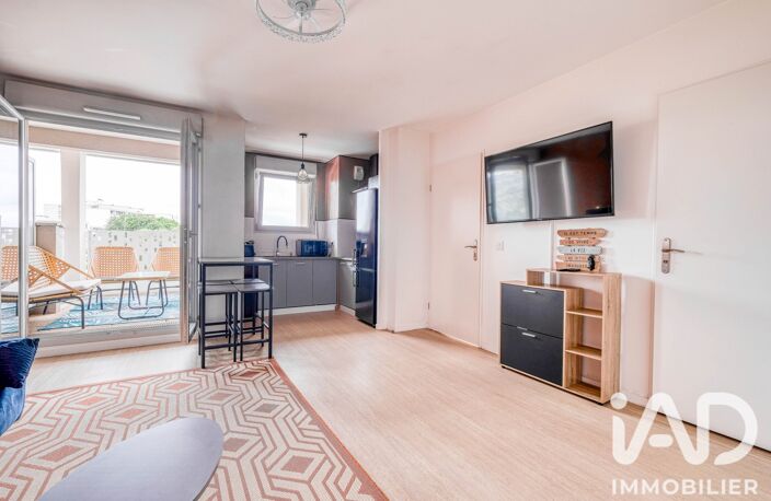 Vente Appartement 2 pièces — photo 2