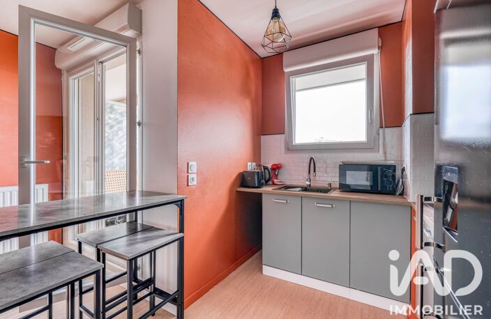 Vente Appartement 2 pièces — photo 4