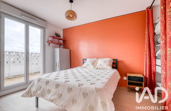 Vente Appartement 2 pièces — photo 5