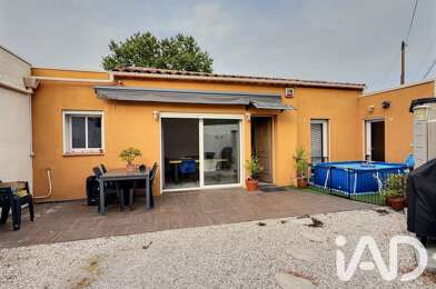 Maison 3 pièces 309000 €