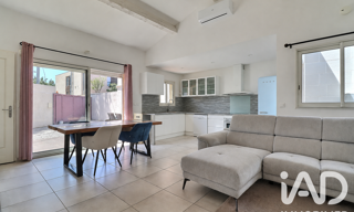 Maison 3 Pièces 72 m² à vendre à Marseille 13 (13013)