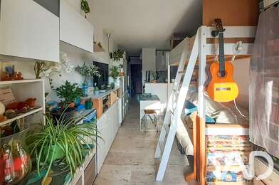 Appartement 1 pièces 139000 €