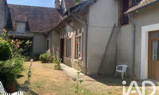 Maison 4 Pièces 98 m² à vendre à Levroux (36110)