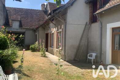 Maison 4 pièces 84500 €