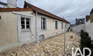 Maison 3 Pièces 67 m² à vendre à Le Mans (72000)