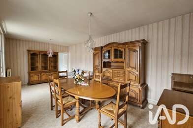 Maison 3 pièces 144000 €