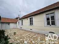 Vente Maison de ville 3 pièces — photo 2