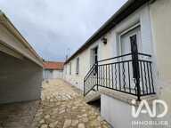 Vente Maison de ville 3 pièces — photo 3