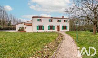 Maison 9 Pièces 191 m² à vendre à Beaupréau-en-Mauges (49600)