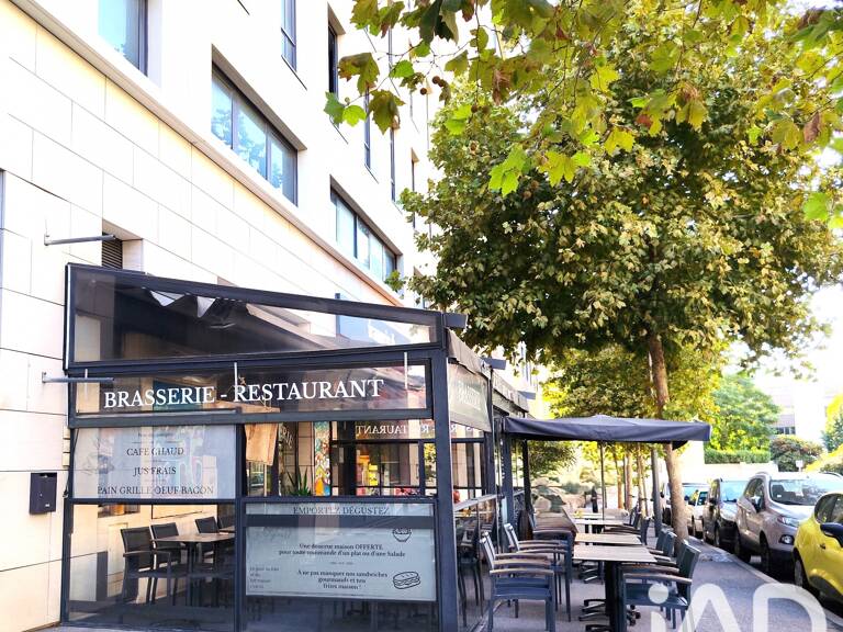 Vente Bar, Brasserie, Tabac 90 m&sup2; — photo 1