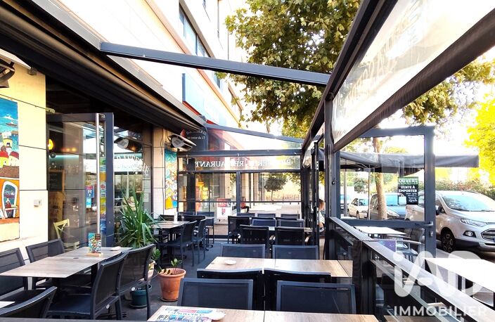 Vente Bar, Brasserie, Tabac 90 m&sup2; — photo 2