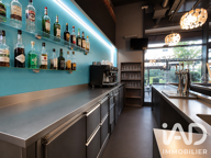 Vente Bar, Brasserie, Tabac 90 m&sup2; — photo 3