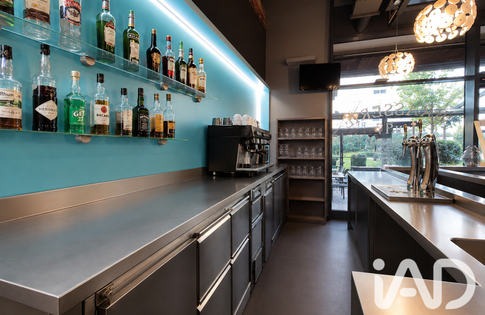 Vente Bar, Brasserie, Tabac 90 m&sup2; — photo 3