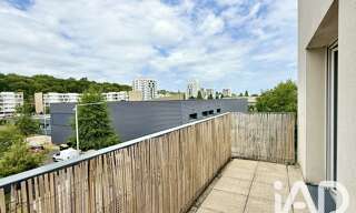 Appartement 3 Pièces 59 m² à vendre à Athis-Mons (91200)