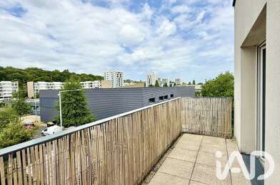 Appartement 3 pièces 199900 €