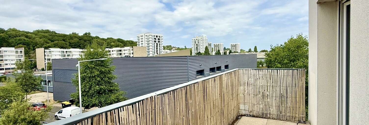 Appartement 3 Pièces 59 m² à vendre à Athis-Mons (91200)