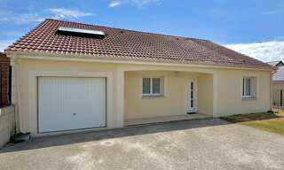 Maison 5 Pièces 96 m² à vendre à Romilly-sur-Seine (10100)