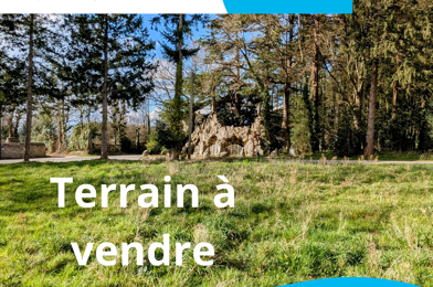 Terrain  35000 €