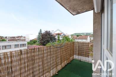 Appartement 3 pièces 111500 €