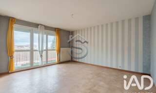 Appartement 3 Pièces 66 m² à vendre à Saint-Max (54130)