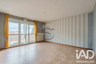 Appartement 3 pièces 111500 €