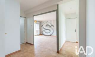 Appartement 3 Pièces 66 m² à vendre à Saint-Max (54130)