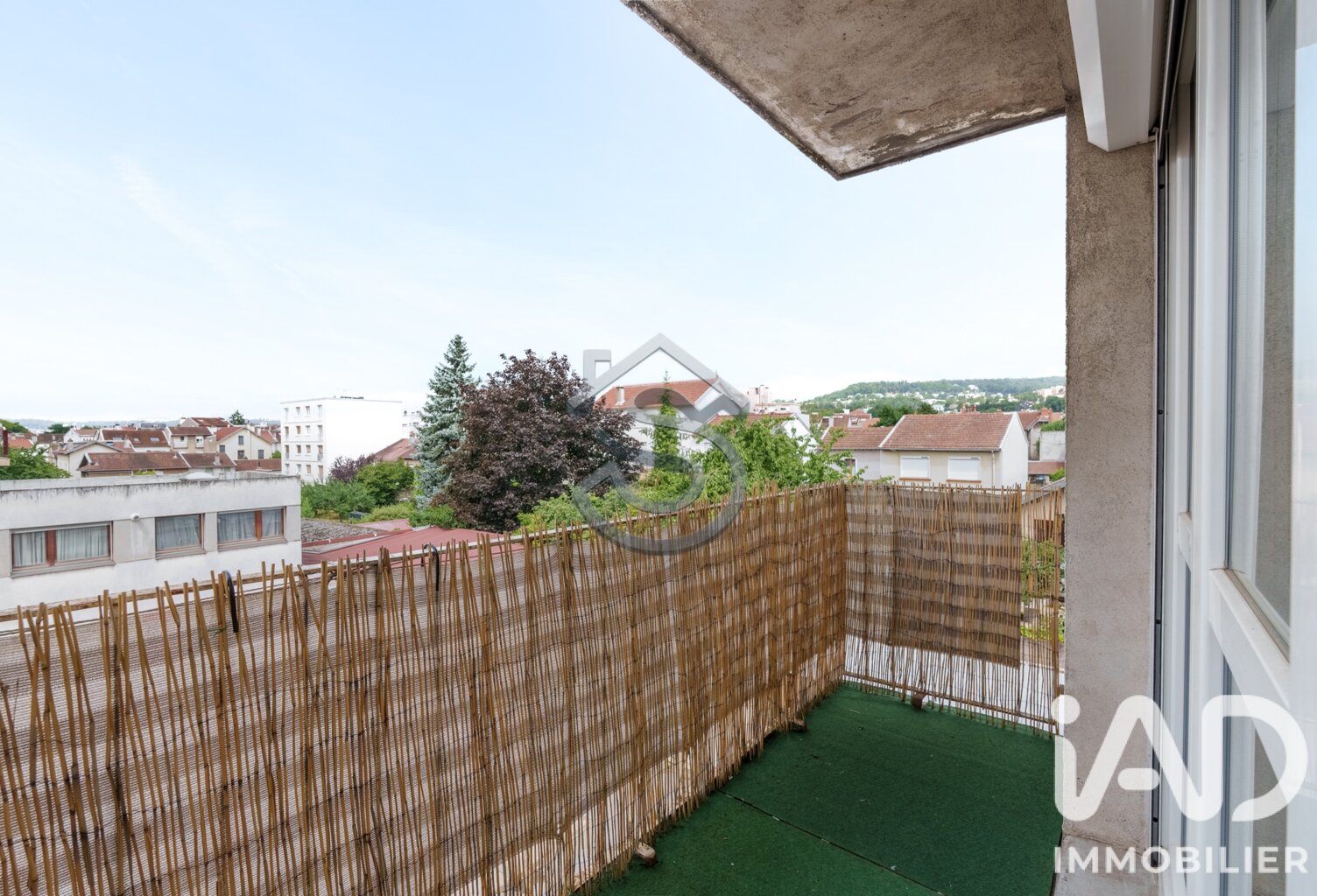 Vente Appartement 3 pièces — photo 1