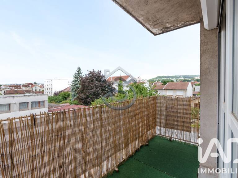 Vente Appartement 3 pièces — photo 1