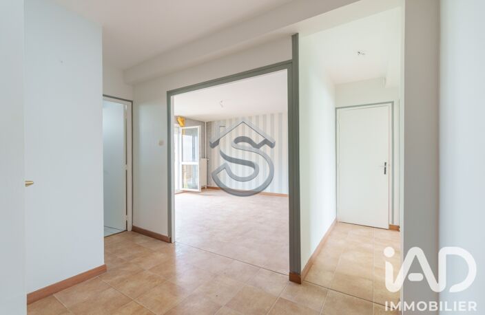 Vente Appartement 3 pièces — photo 2