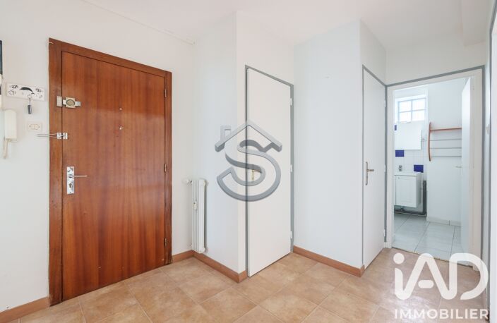 Vente Appartement 3 pièces — photo 4