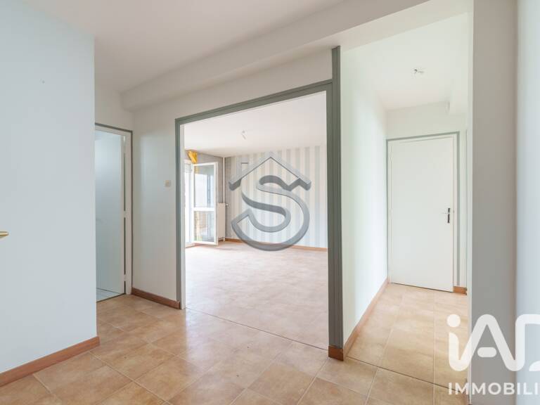 Vente Appartement 3 pièces — photo 1