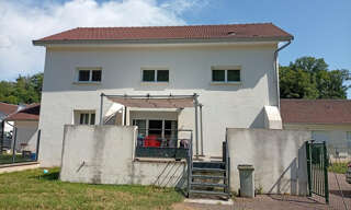 Appartement 4 Pièces 133 m² à louer à La Côte (70200)