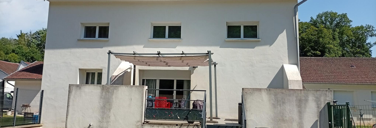 Appartement 4 Pièces 133 m² à louer à La Côte (70200)
