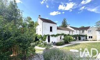 Maison 12 Pièces 300 m² à vendre à Breuil-Bois-Robert (78930)