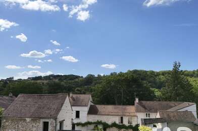 Maison 12 pièces 680000 €