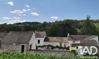 Maison 12 Pièces 300 m² à vendre à Guerville (78930)