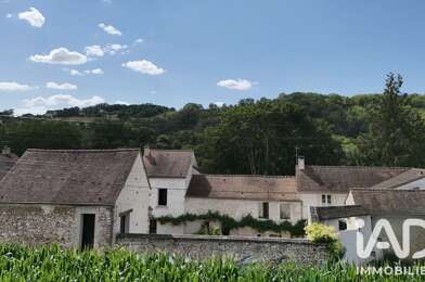 Maison 12 pièces 680000 €