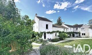 Maison 12 Pièces 340 m² à vendre à Septeuil (78790)