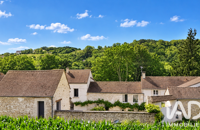 Vente Maison de campagne 12 pièces — photo 2